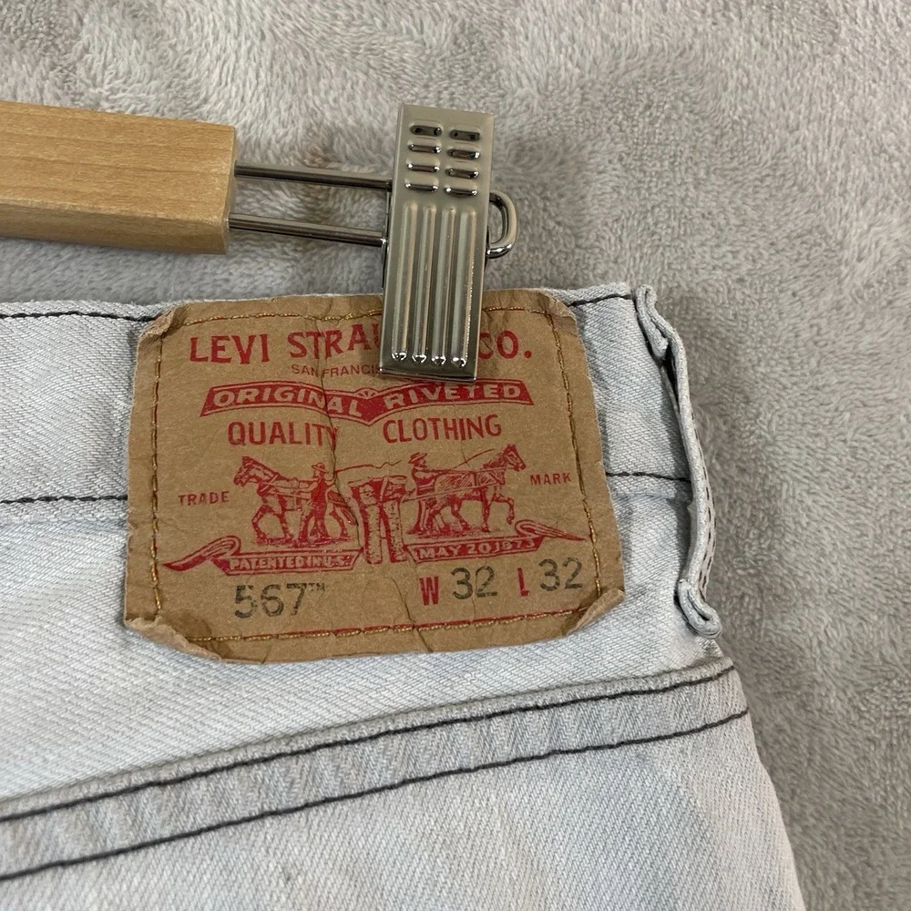 Levis item good